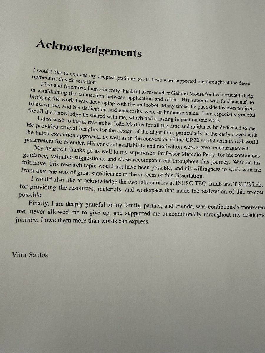 edwaves's tweet image. #Thesis #Masterdegree 🥰🥲 tear of #JOY. 😄