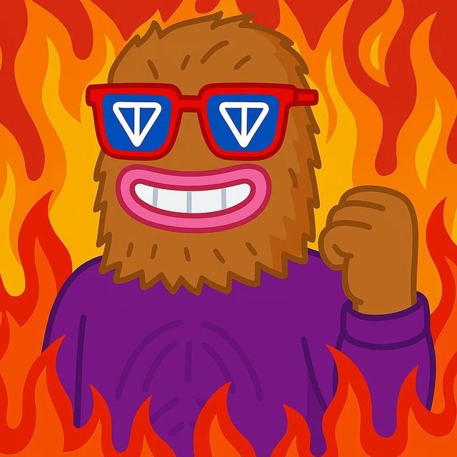 tonlandwolf's tweet image. Tomorrow, 5:00 PM UTC.

Get ready. 🔥🔥🔥