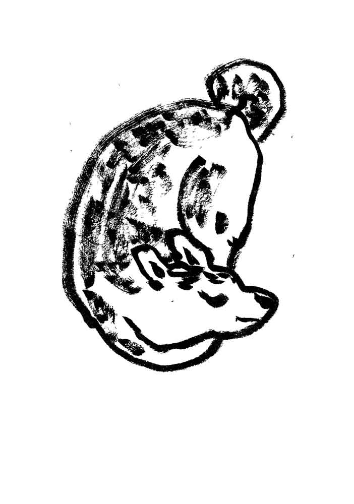 おわり 