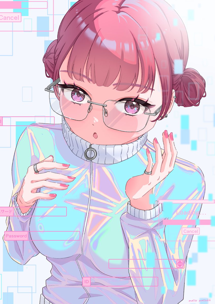 創作・版権共に描いてます！
RP中心に反応巡回します☺️
#三連休はフォロワーが増えるらしい
#絵描きさんと繋がりたい 
#秋の創作クラスタフォロー祭り