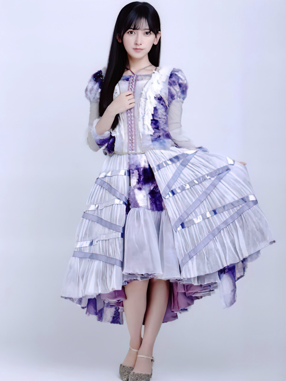 池田瑛紗 生写真 乃木坂46の5期生びいき on X: 