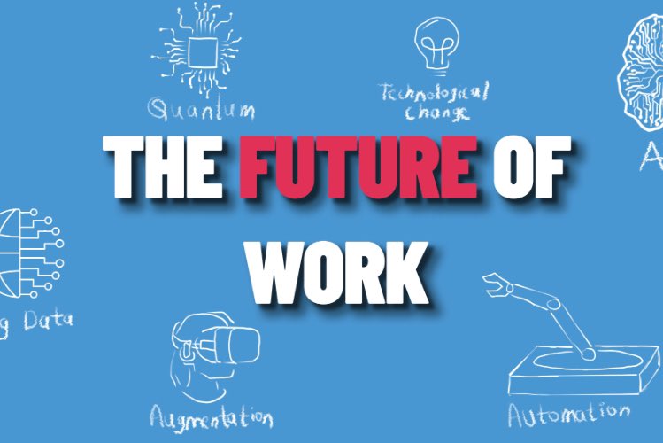 EmixBabs's tweet image. AI won’t take your job — someone using AI will. From Excel formulas to customer service bots, automation is creeping into every role. Don’t fight it, learn it.
#AI #FutureOfWork