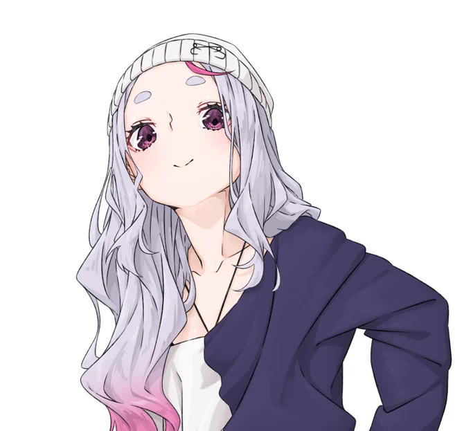 釣り師ギャンブラーのおしゃれさん #ミミ画 #MADTOWN