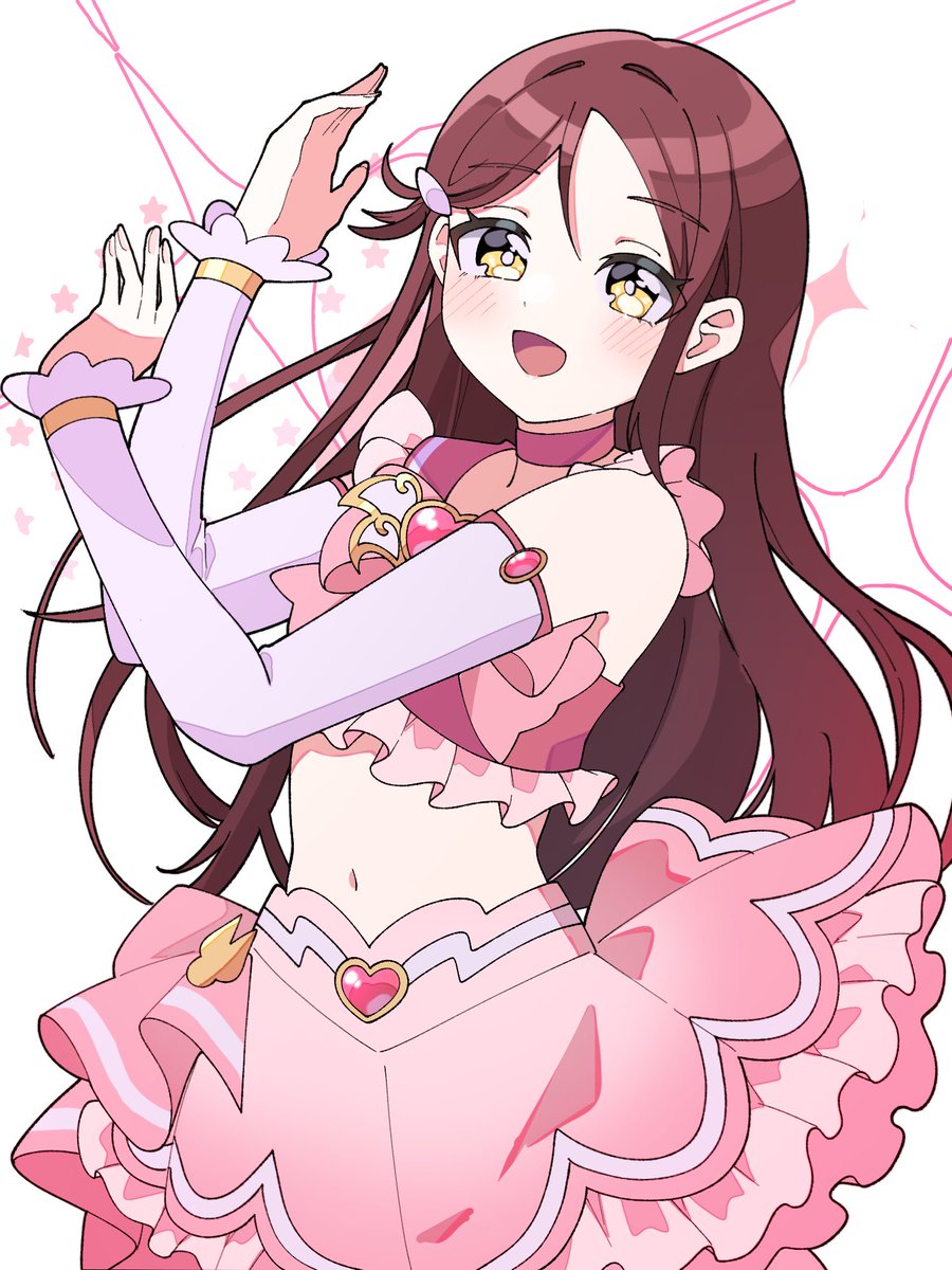 #Aqours；桜内梨子