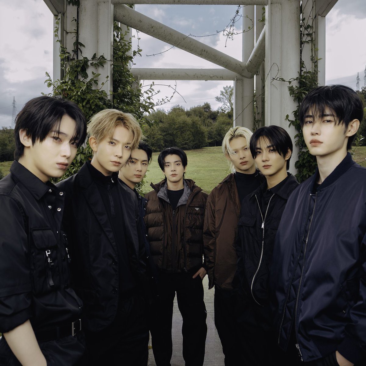 Prada #선우 #SUNOO