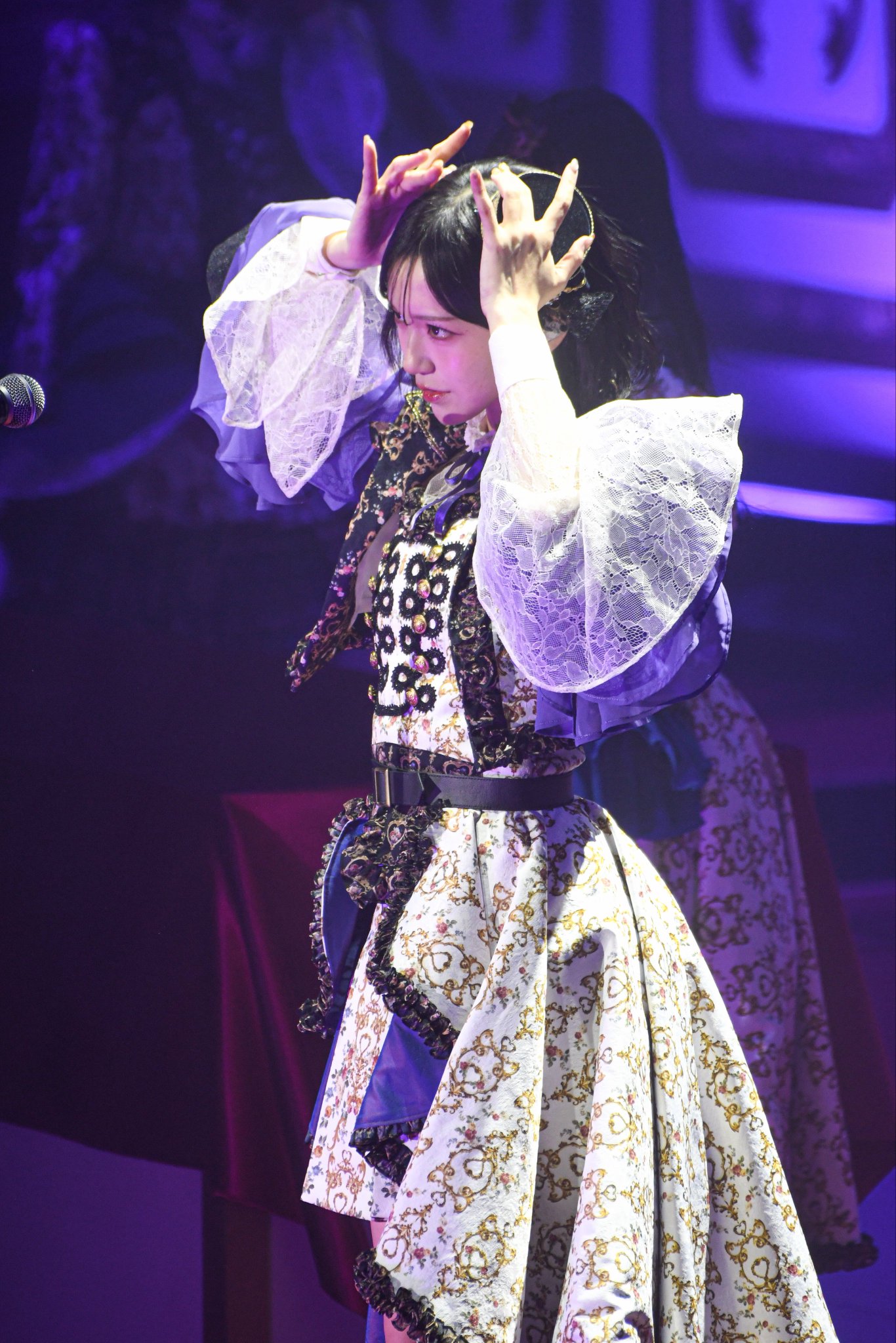 伊織 ポンデリング on X: 