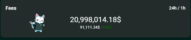 Your hype belongs to AF