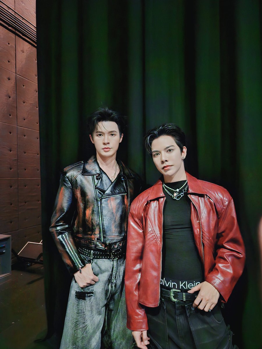 IDOLFACTORYTH's tweet image. ส่งท้ายงานวันนี้ด้วย ความหวานและความเท่ห์ นะค้าาาา

#FreenBeckyFMinOsaka
#BillyBabeFANMEETinOSAKA
#FayMayFMInOsaka
#PoomSaintFMinOSAKA
#IDOLFACTORYFMINOSAKA