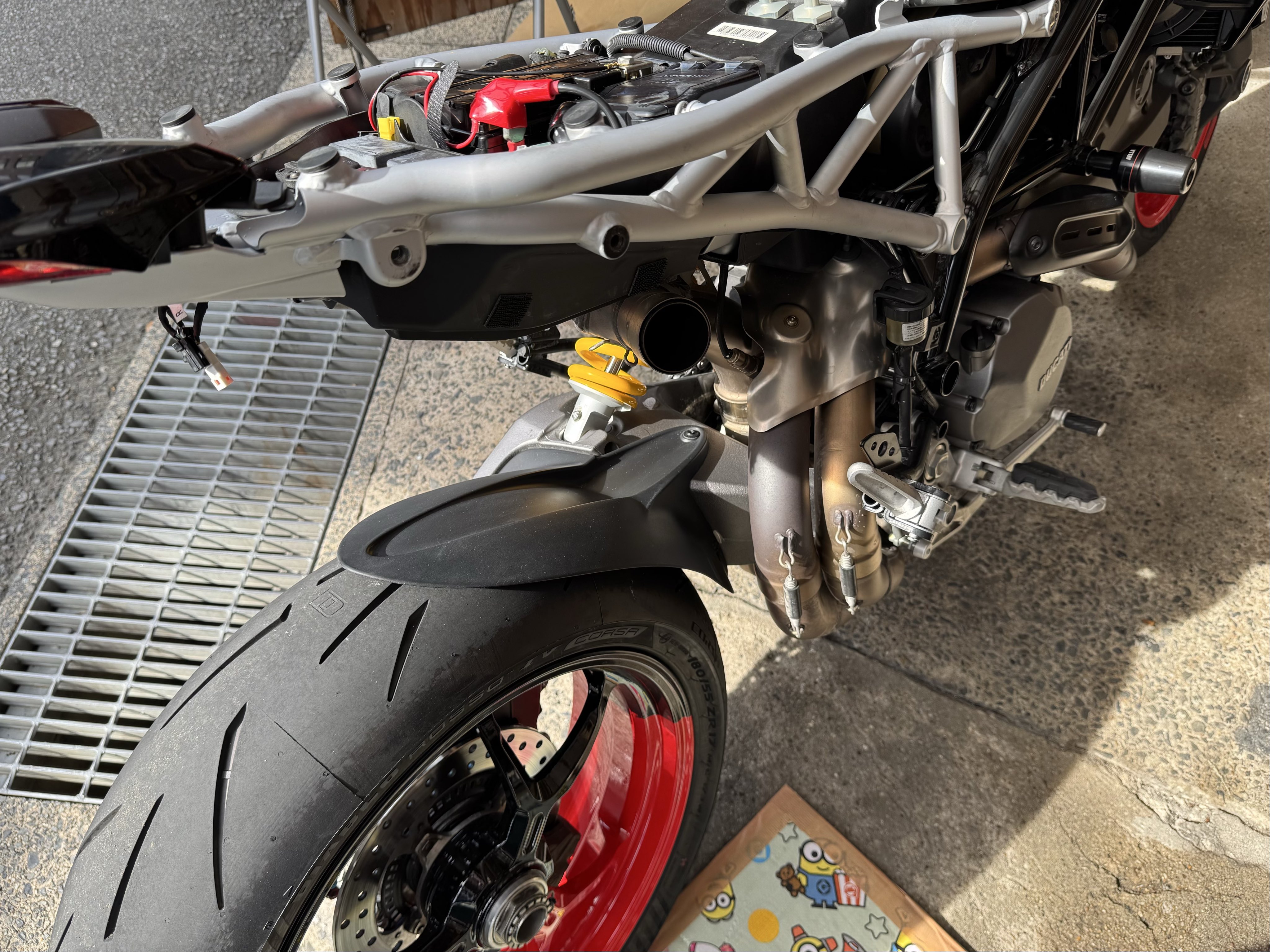 MotoCRAZY (@MotoCRAZY_JAPAN) / X