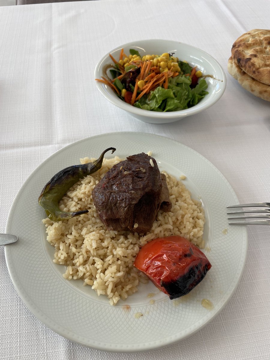 Kriz yok keriz çok, şurası 254₺