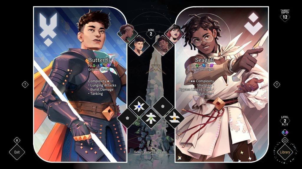 turnbasedlovers's tweet image. New Turn-Based RPGs to Play – October 11, 2025
turnbasedlovers.com/news/new-turn-… 

#turnbased #indiegames #indiegame #rpg #strategy #turnbasedlovers #newReleases
