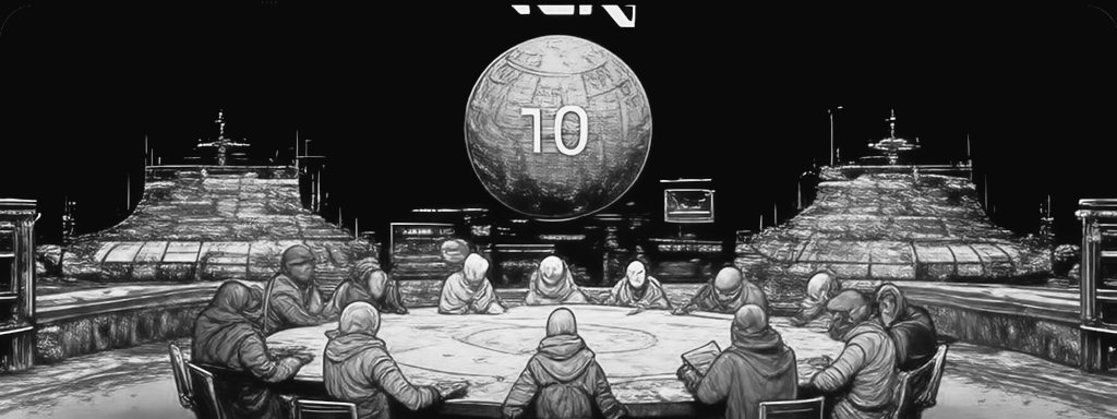 PerfectSam5's tweet image. Privacy is key to growth.

@tenprotocol  just added a new feature and set  a new standard.

$TEN makes privacy default with:
🔹 Protected OTC trades
🔹 Private DeFi pools
🔹 Secure rollup data

This is the foundation for the future. Build on it.

Cookiedotfun @cookiedotfun