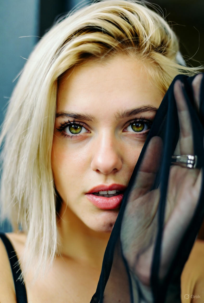 pic4safari's tweet image. Close-up portrait

#BankRobber #GrokImage

x.com/pic4safari/sta…