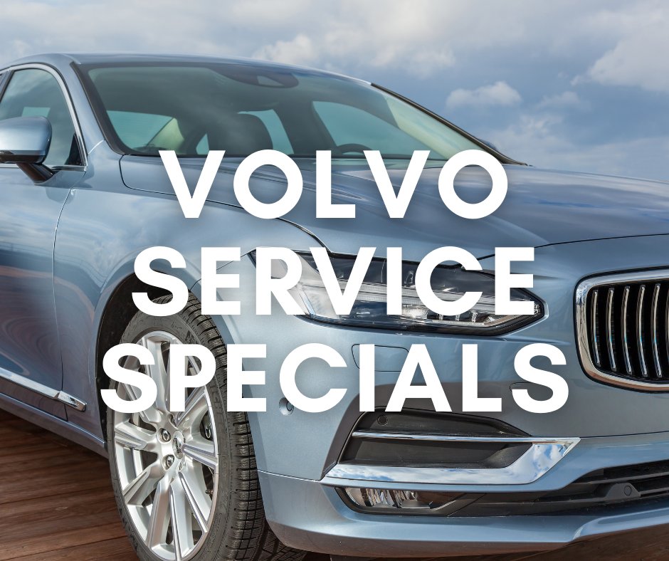 Does your #Volvo need brake work? We have a special offer for you! Save $50 on any front and/or rear brake pad/sensor/rotor replacement. See complete offer details here: bit.ly/3TzeOGe  #carcare #JaffarianVolvo #VolvoOwner