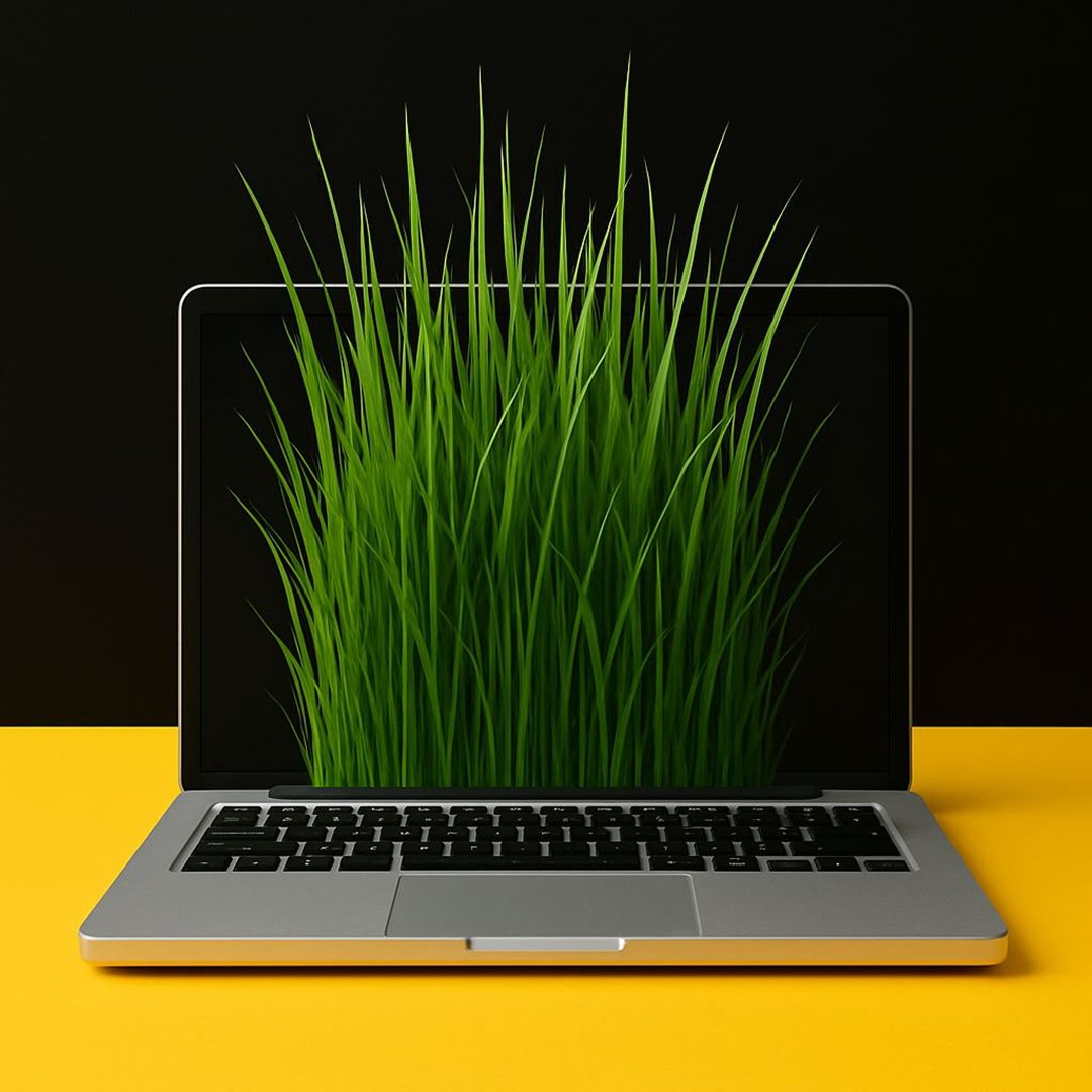 ANNONYMOUS1214's tweet image. This is my laptop → with it, I can literally touch grass anytime I want 🌿
This is BOB → with it, your Bitcoin can always earn juicy yield 🟧
And in that second picture? That’s Ebuka trying so hard to touch grass too 😂
🟧Just a reminder: @build_on_bob is the Gateway to…