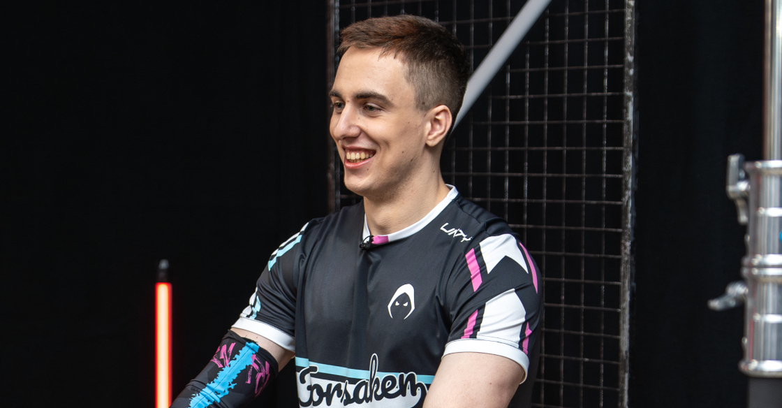 Sheep Esports tweet media