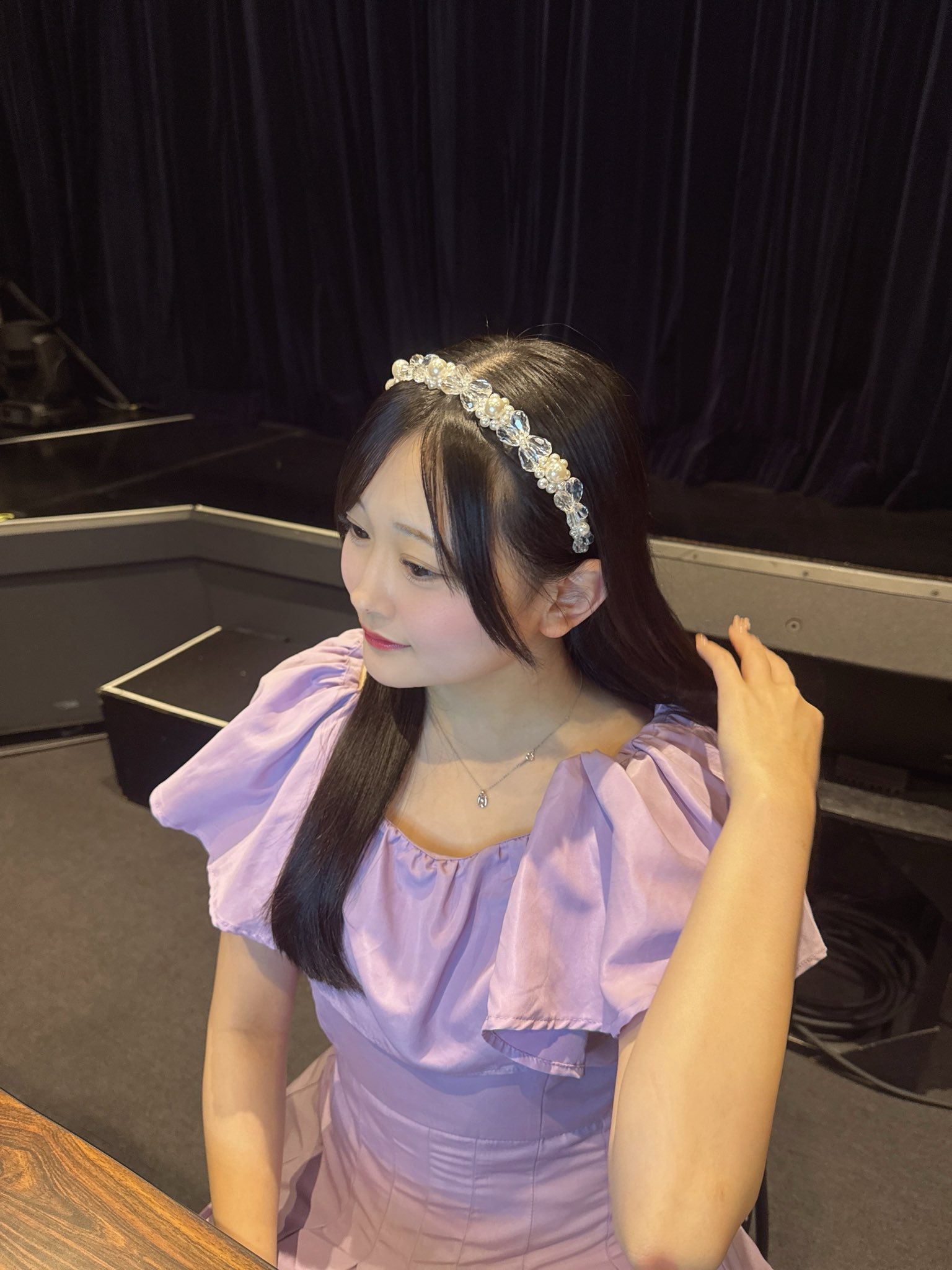 石橋颯（HKT48） on X: 