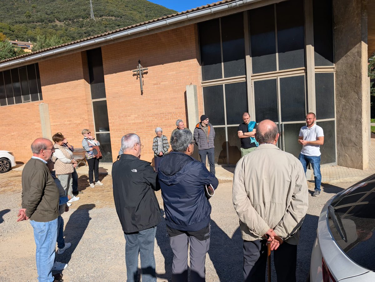 Catalonia Sacra tweet media