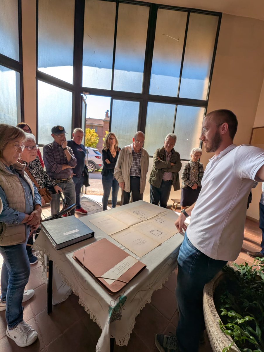 Catalonia Sacra tweet media