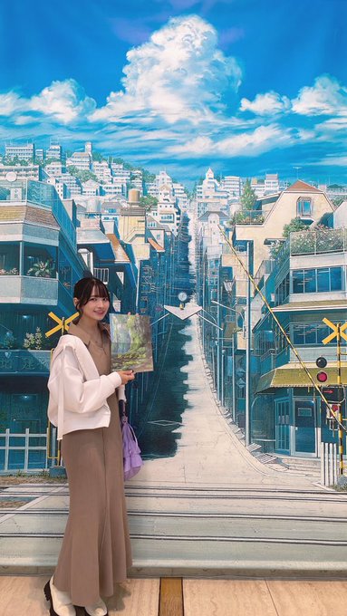 Twitterのコスプレ画像25