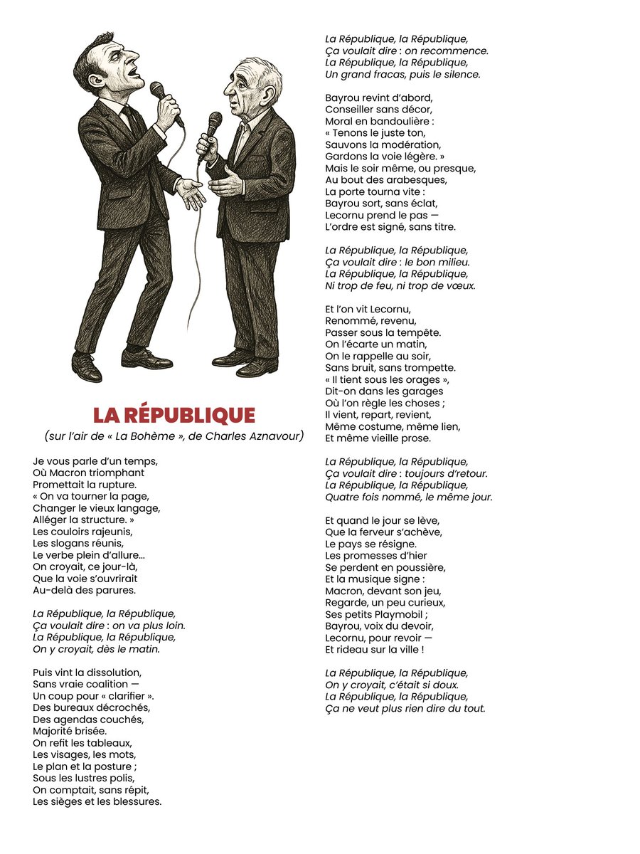 François Miclo ن (@fmiclo) on Twitter photo 