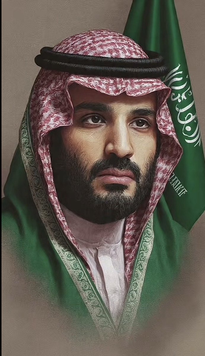20sage30's tweet image. #صوره_اليوم سلطان العالم باذن الله #محمد__بن__سلمان