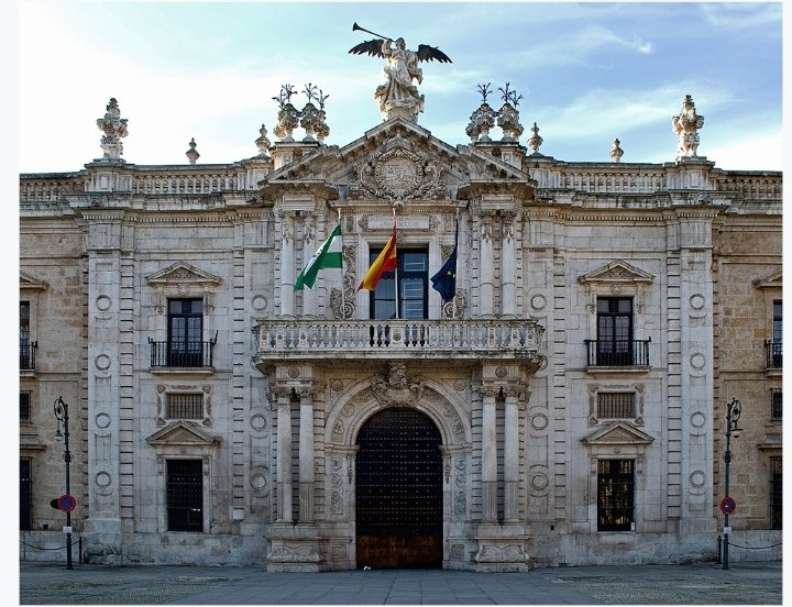 Nabil Hajji (@nabhaj) on Twitter photo La <a href="/unisevilla/">Universidad de Sevilla</a> tiene la oportunidad de estar entre las mejores del mundo si refuerza:
1-Excelencia académica
2-Investigación de alto impacto
3-Profesores de clase mundial
4-Alianzas internacionales
5-Innovación y emprendimiento
El talento ya está aquí, solo falta creer y actuar. La <a href="/unisevilla/">Universidad de Sevilla</a> tiene la oportunidad de estar entre las mejores del mundo si refuerza:
1-Excelencia académica
2-Investigación de alto impacto
3-Profesores de clase mundial
4-Alianzas internacionales
5-Innovación y emprendimiento
El talento ya está aquí, solo falta creer y actuar.