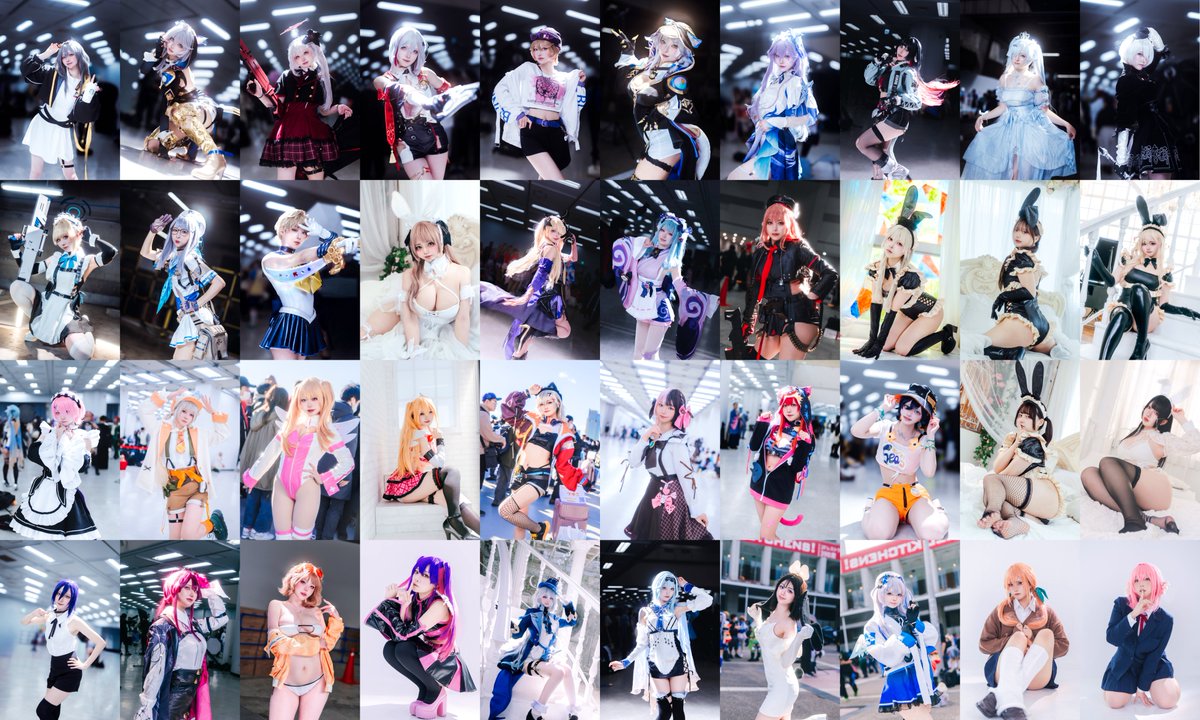 のぶ 3a4a5a ニコ超 tweet media