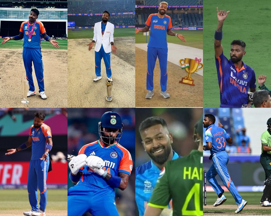 FCteamINDIA's tweet image. Your favourite Hardik Pandya moment.
Happy Birthday Hardik Pandya 🐼