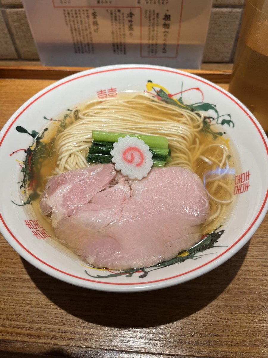 Manami02597112's tweet photo. 美味しいラーメン食べてきました😊 https://t.co/FNg0OKFA4q