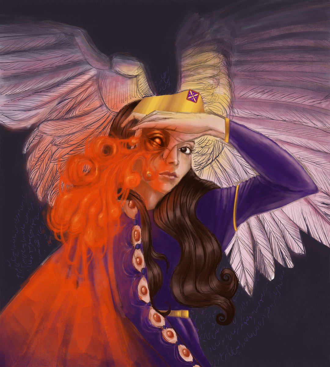 Gm Fam✨

🟣𝗧𝗵𝗲 𝗙𝗮𝗰𝗲 𝗦𝗵𝗲 𝗪𝗲𝗮𝗿𝘀 

[ One day, she told me she had once been a hunter. In her next life, a hero. And this time, she just wanted to live — a hunter’s soul and a hero’s heart, in the body of a modern citizen... ]

🟡3/4 | 12 $xtz