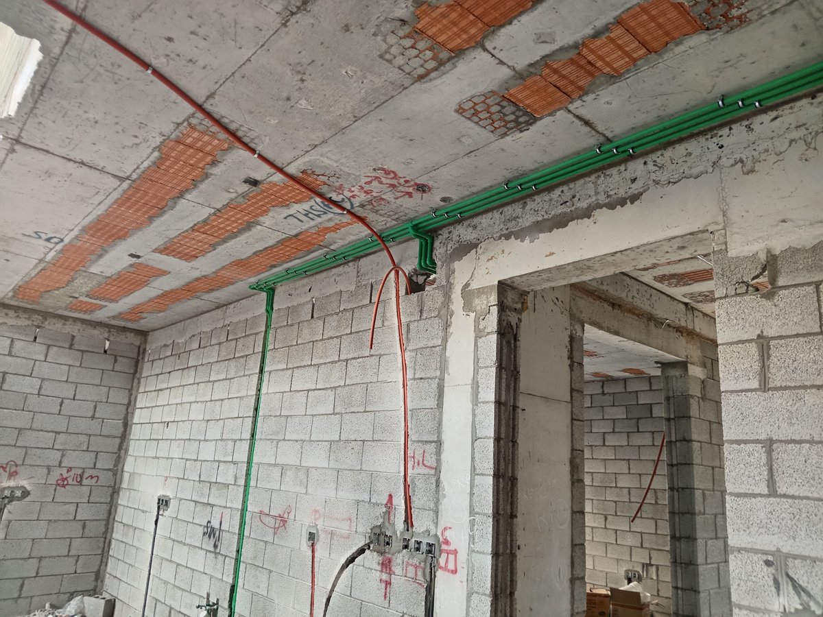 Tado Contracting - تادو للمقاولات tweet media