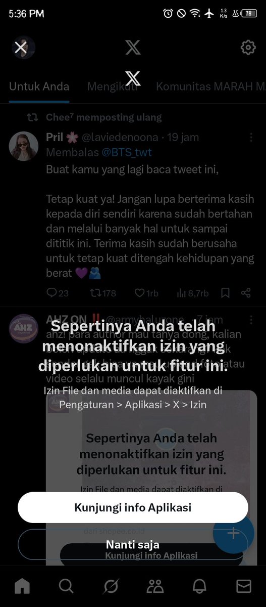 mintchamraa's tweet image. TIBA-TIBA BEGINI? ada yg tau knpa???