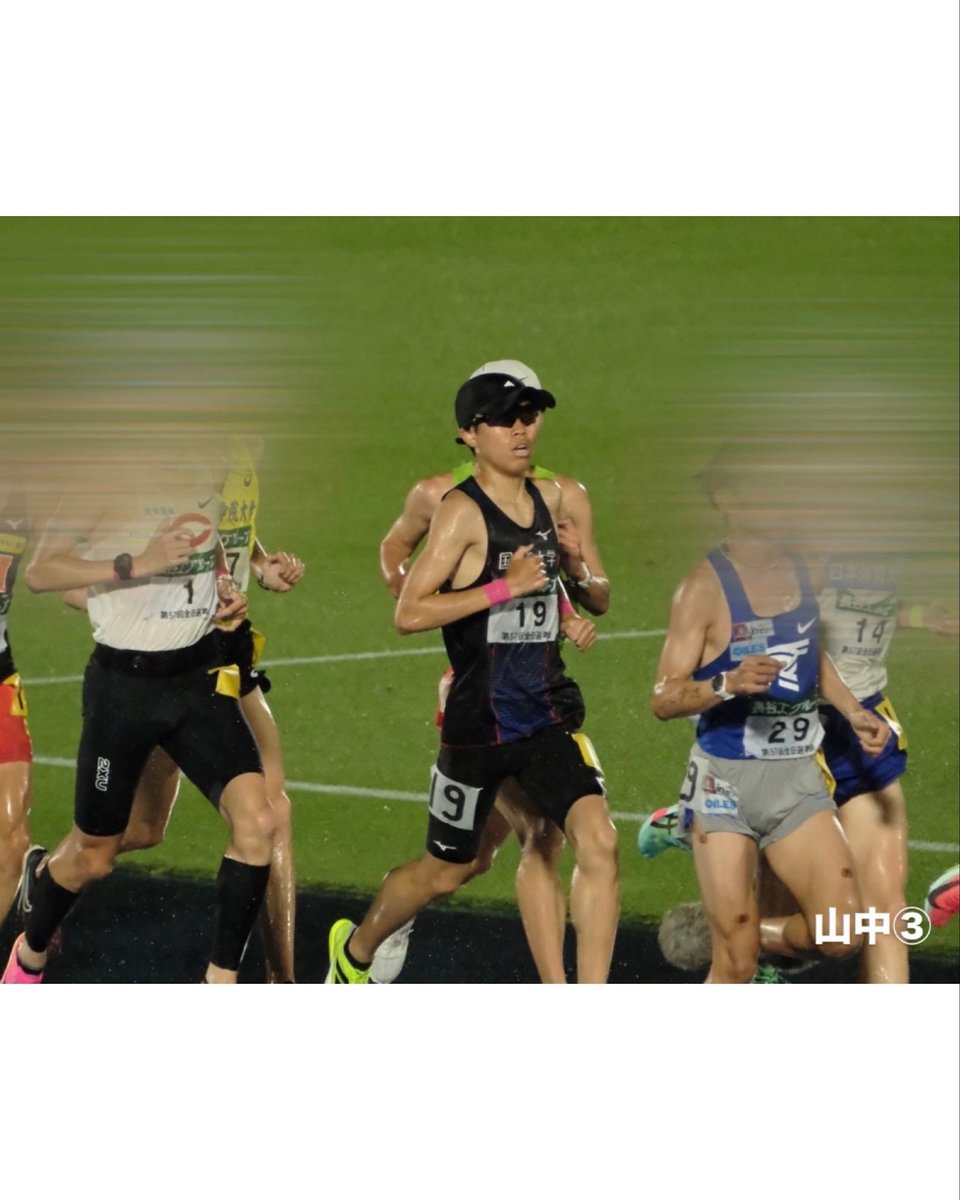国士舘大学陸上部 ヤッケ黒XL「最終値下げ」 国士舘大学陸上競技部 長距離ブロック on X