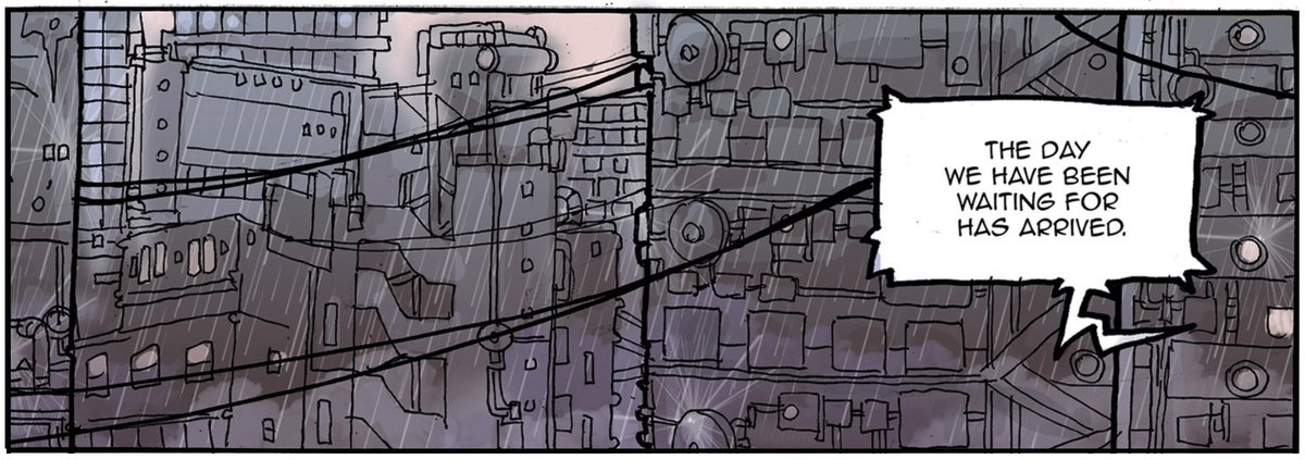 AcesWeekly's tweet image. YES!  The weekend is here!  And what better time than the weekend to subscribe to @AcesWeekly , and add it to your weekend pleasure!  We're in Week 5 of the 7 week run of this volume of Aces Weekly - the massive Volume 76 - go to acesweekly.co.uk