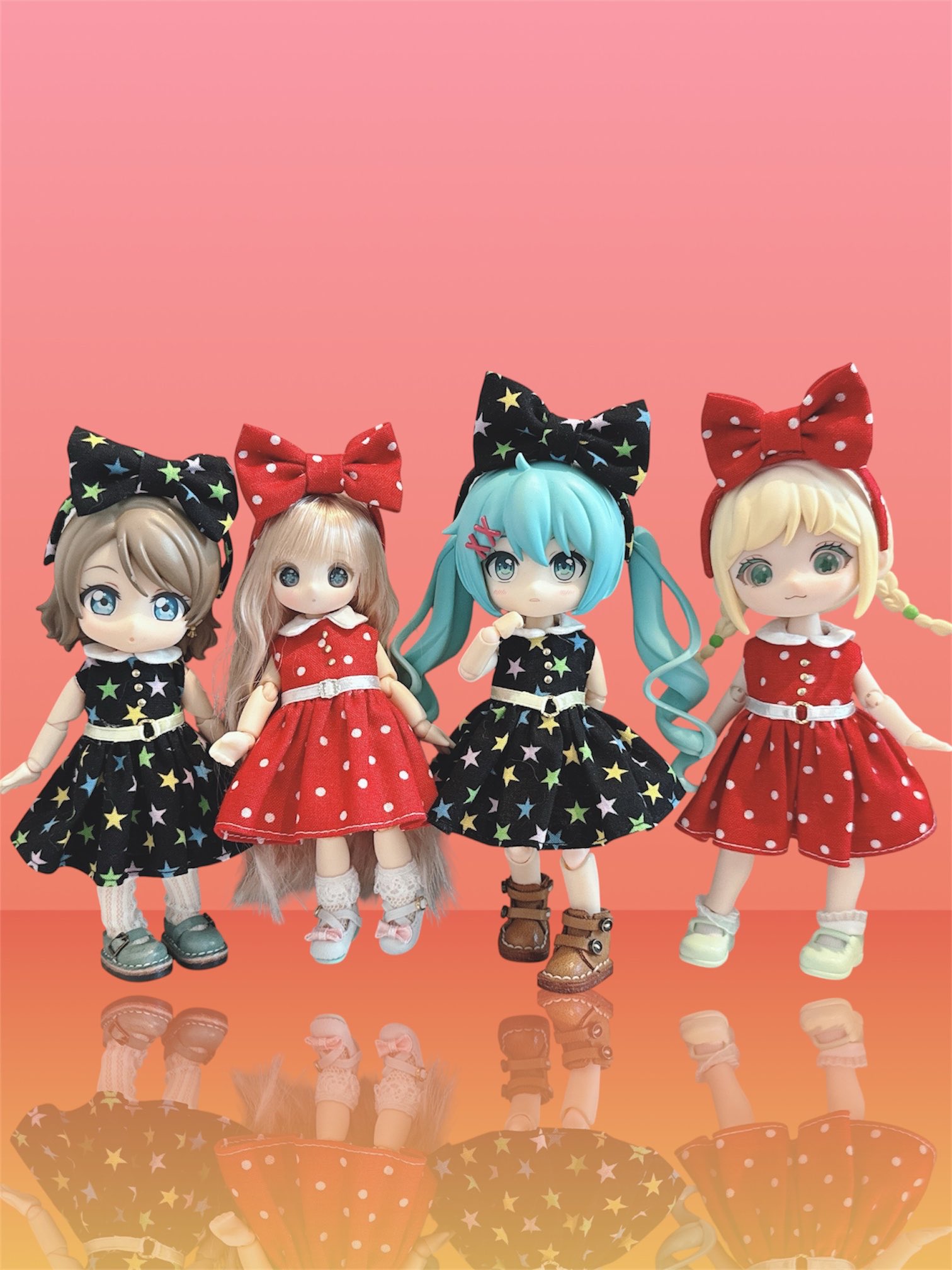 ましろページ 白街ましろ (@doll361) / X