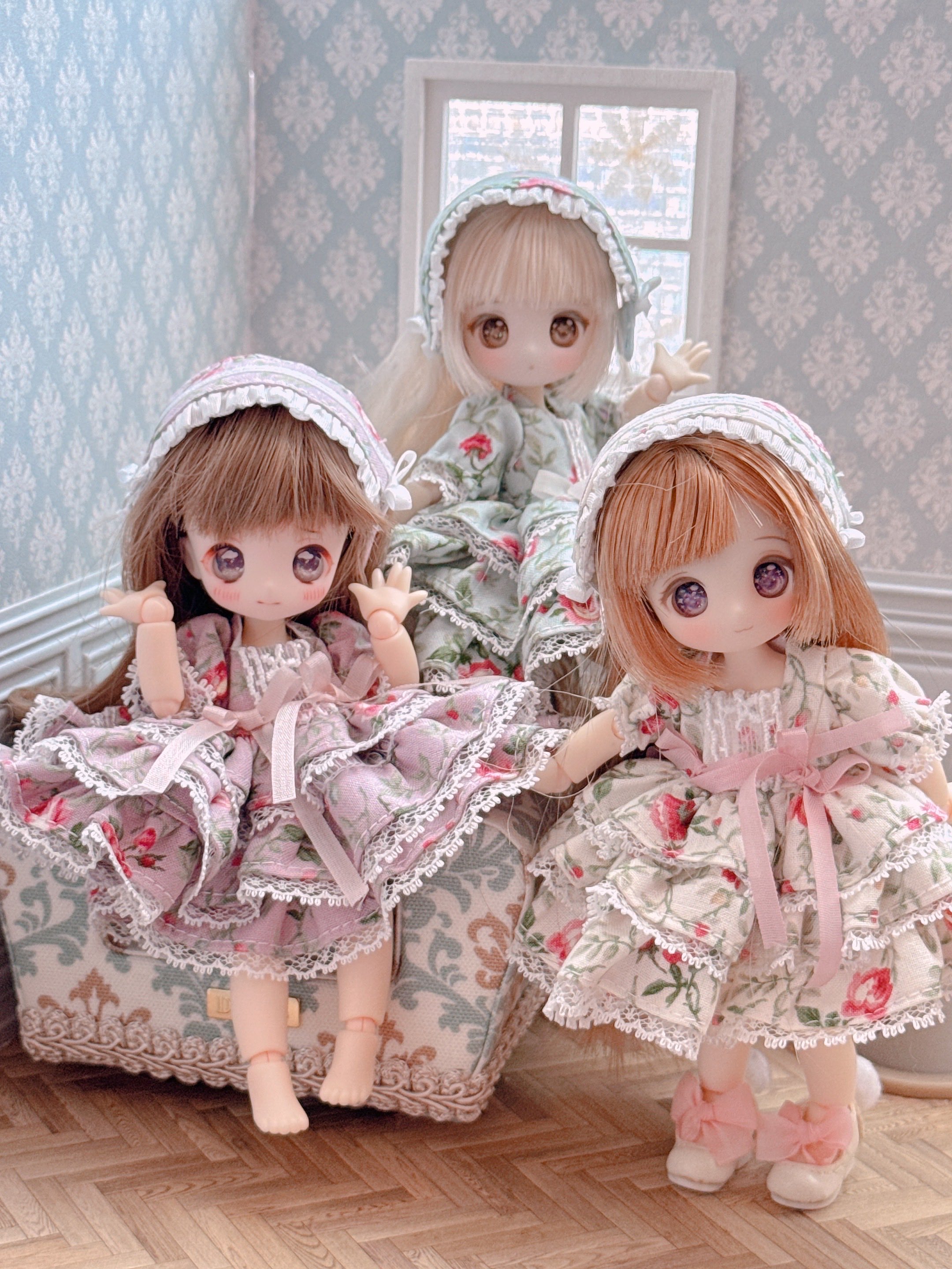 ましろページ 白街ましろ (@doll361) / X