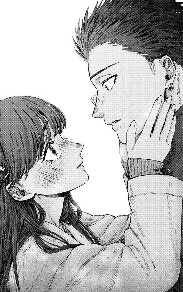 Daily Kaoru Hana (@dailykaoruhana) on Twitter photo 