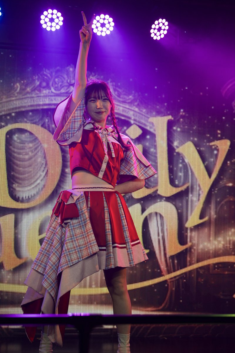 _huulohulloa_'s tweet image. 251009
みかん @MIKAN__kakaka
 #みきゃぴっぴ
#ピース!!!
