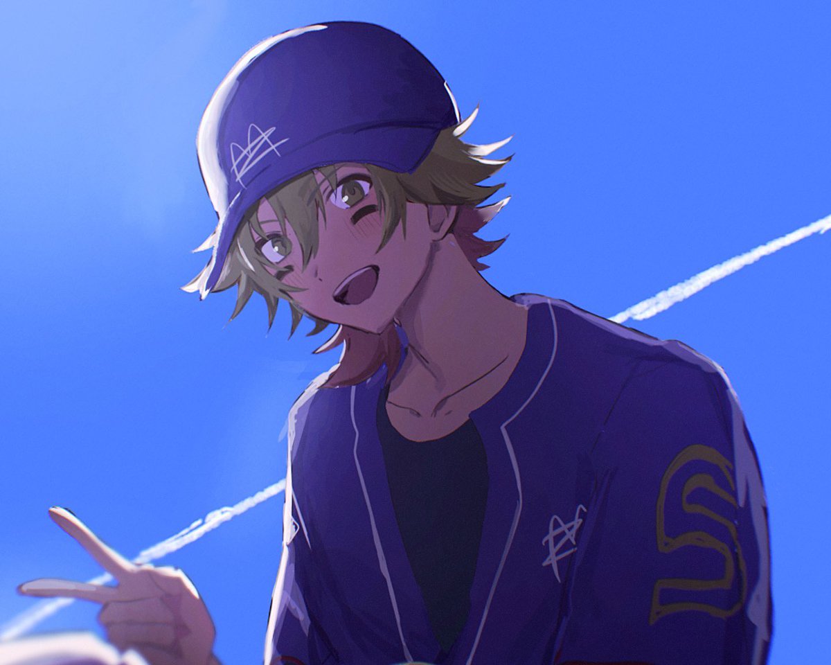 s3rqqqq's tweet image. フェア前なので...🏷️
まったりと絵をあげています
♻️中心に全反応巡回.無言フォローでお迎えします
#mzyb絵描きさんと繋がりたい