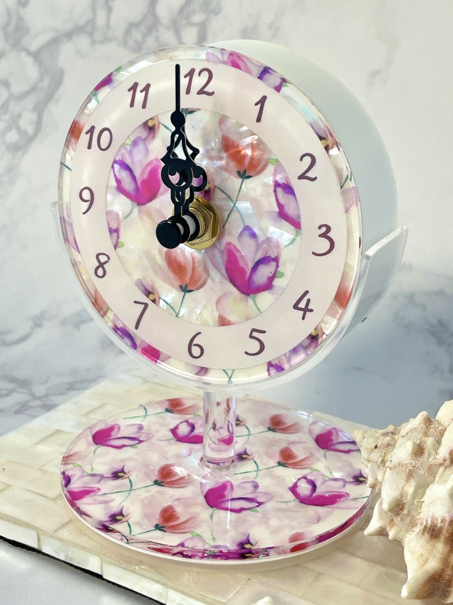 チューリップ様•*¨*•.¸♬︎ 白のチューリップ