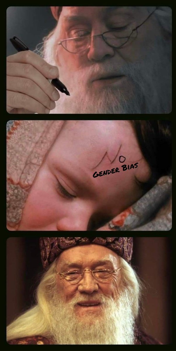gkQuio's tweet photo. “Raise a generation with no gender bias.”
A reminder that equality starts from childhood. If there is no gender bias, everyone can feel valued, respected, and happy, creating a fair and peaceful society for all.
#GenderAwareness
#GenderAndSociety
#EducationalPurposesOnly https://t.co/feHXgVZhcg