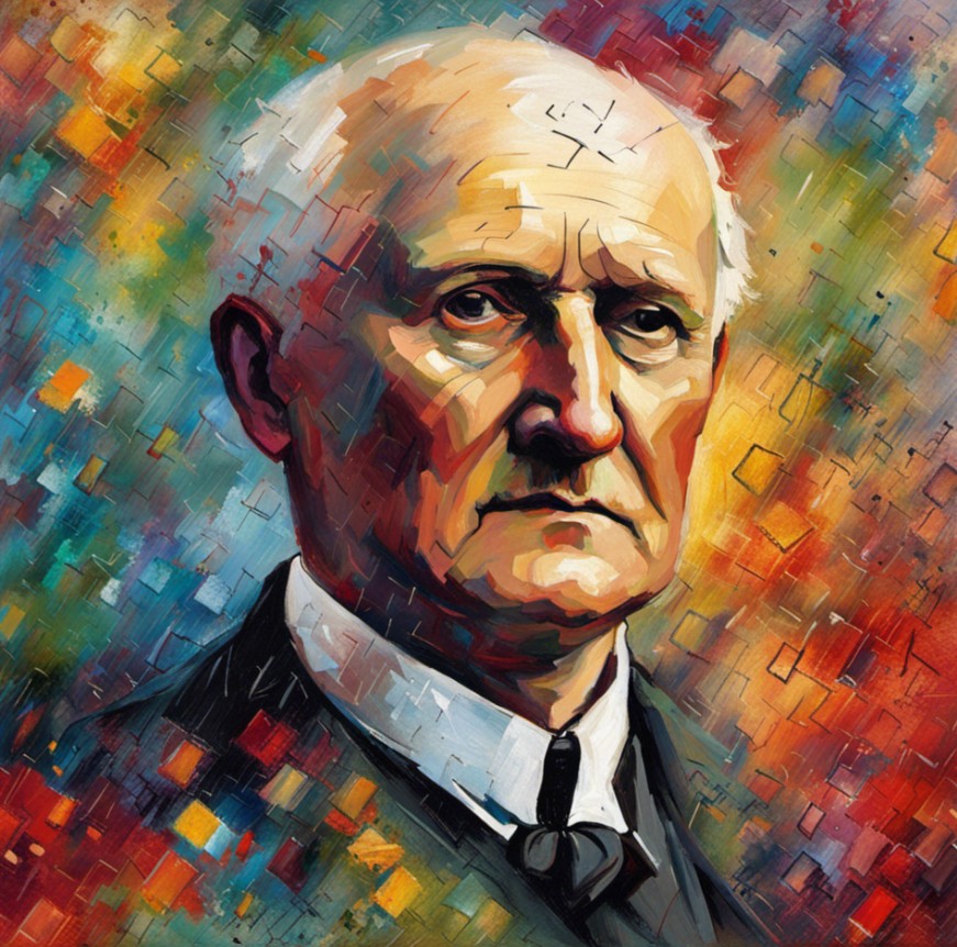 tracey_my_wong's tweet image. Died OTD 1896

Austrian composer-organist Anton Bruckner.

His vast symphonies and sacred works (Masses, Te Deum, motets) crowned late Austro-German Romanticism.

Radical harmonies, monumental form.

Admired by his friend Mahler.

#ClassicalMusic #Bruckner