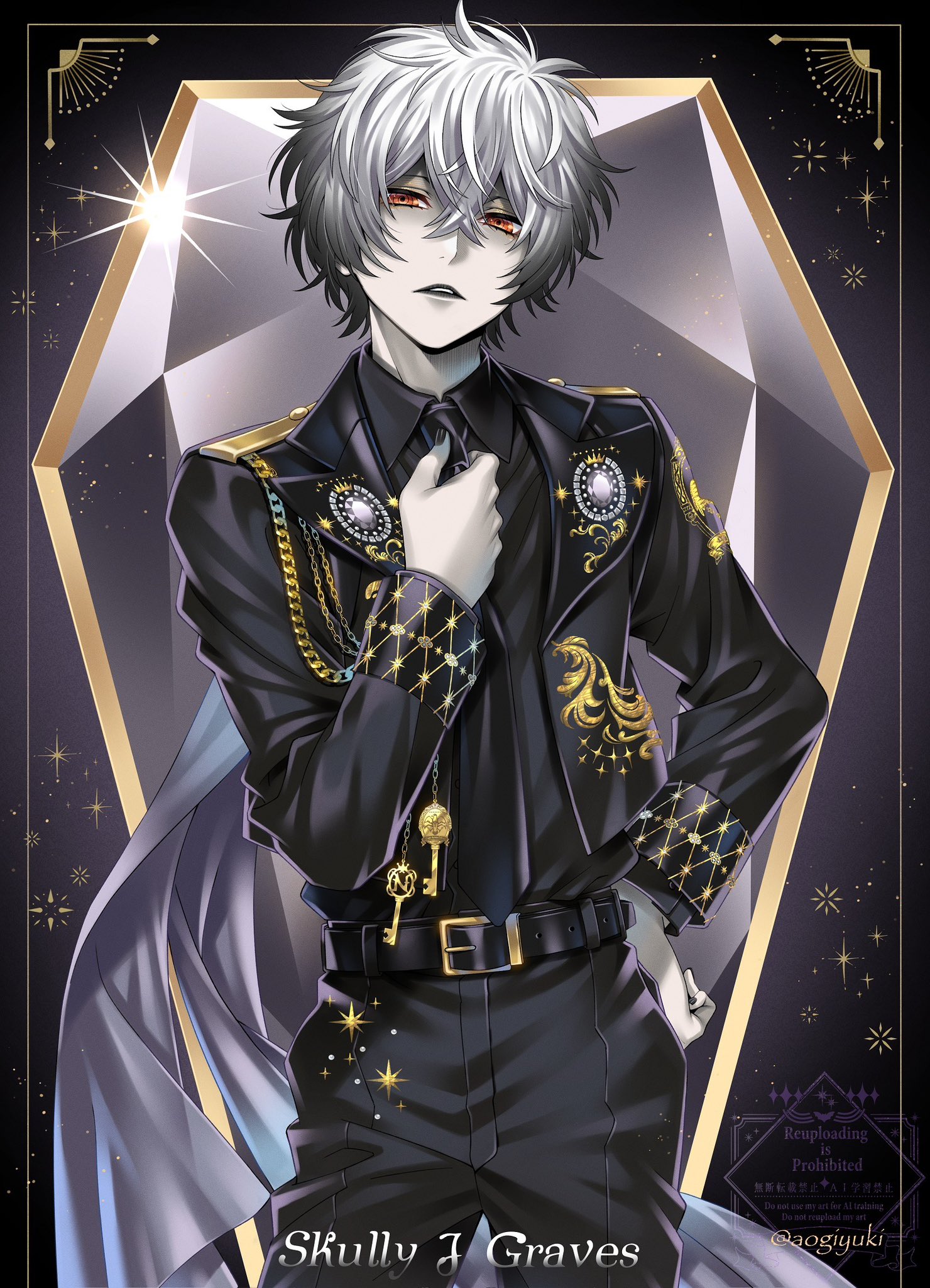 夏油傑 夏油傑 1/7スケールフィギュア – フィギュア通販はFURYU HOBBY MALL