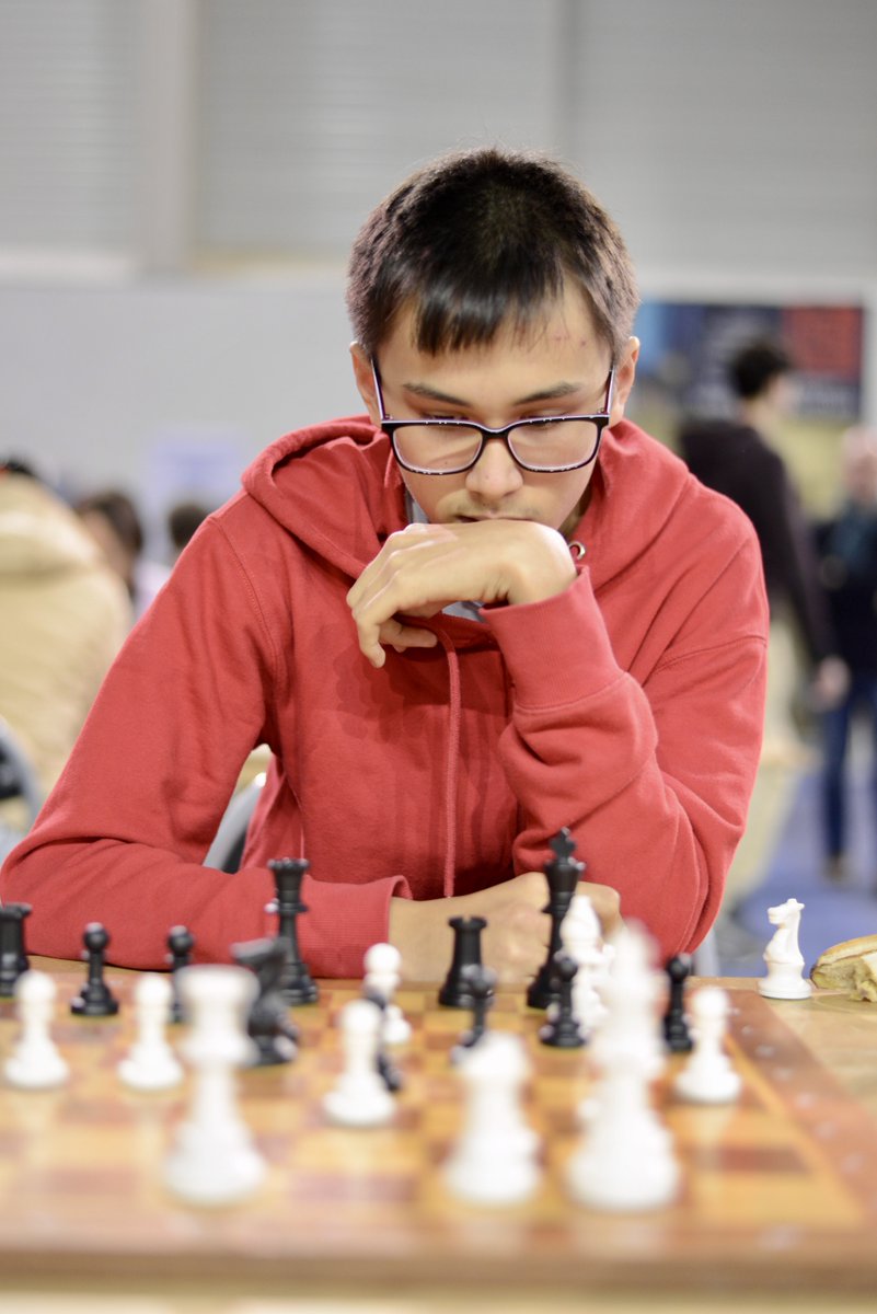 saintmande's tweet image. Aidez Hugo Plaidit, du Cavalier de la Tourelle, à participer au #Championnat d&apos;Europe d&apos;échecs ♟️ !
💰 Une #cagnotte est ouverte pour financer son voyage et faire briller les couleurs de son club : ow.ly/bZYg50X7MXk #échecs #don #financementparticipatif #crowdfunding