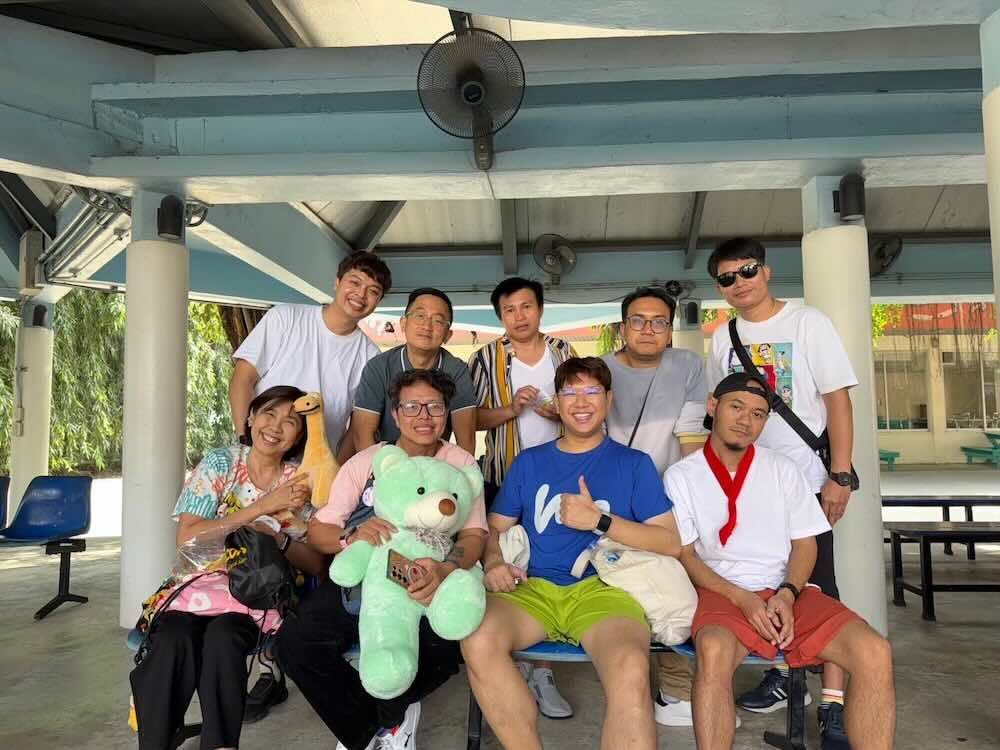 apcom's tweet photo. 📢 Reflection on APCOM Staff Wellbeing: Feel Like A Child Again!
.
📅 From today till 16 October, we are sharing our Staff's reflections on our monthly APCOM Staff Wellbeing! 
.
📲 Read the article now today from Sek: https://t.co/B248qeQvVq 
 
#APCOM #MentalHealth https://t.co/gjoKwNAFJC