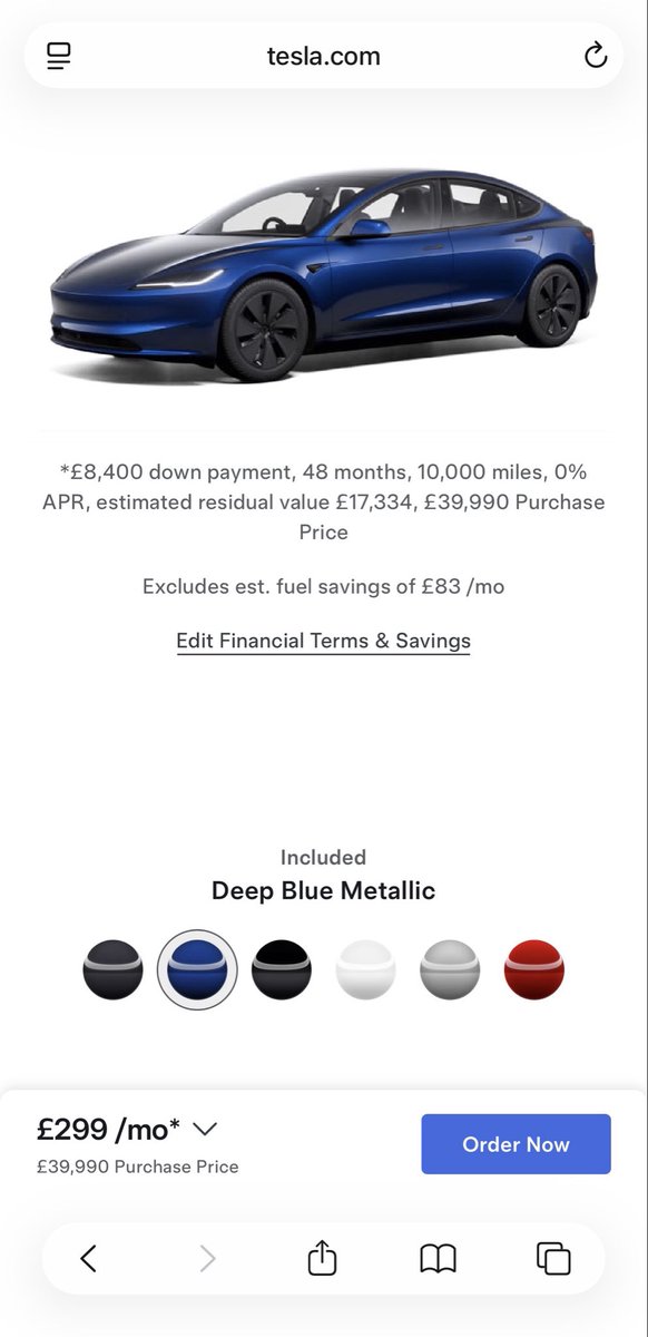 Graeme Cobb ⚡️🚙🚗 ⚡️ tweet media