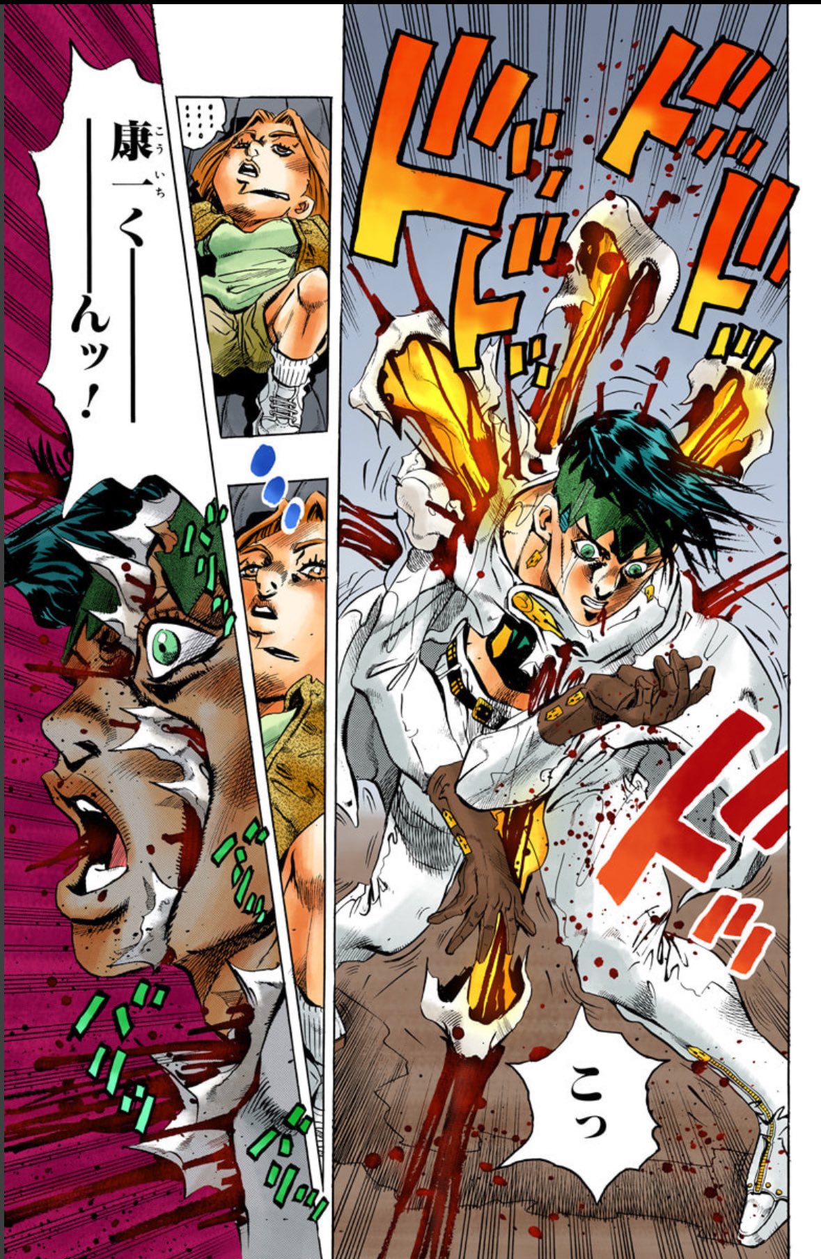 ジョジョの奇妙な冒険 引退品まとめ売り バラ売り⭕️ 楽天市場】【5個バラ売り】ハート キャラポトレ ジョジョの奇妙