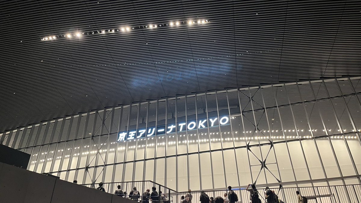 お疲れ様でした！
ミリアニOVAの映像見て泣いてた