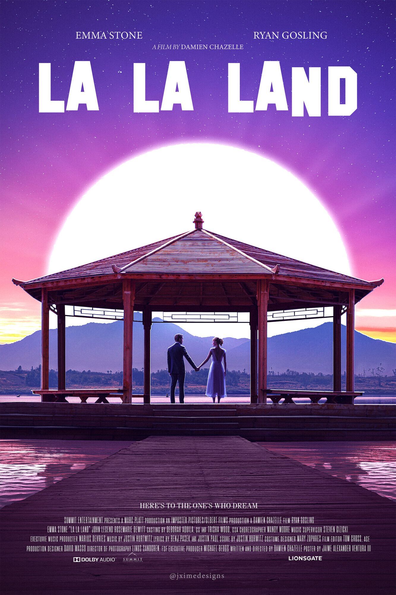 lalaland ページです.。.:*♡ La La Land (@LaLaLand) / Posts / X